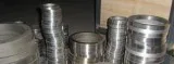 INCONEL 718 CIRCLES  RINGS SUPPLIER and EXPORTER