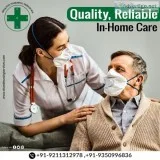 Affordable Nursing Bureau in Delhi NCR