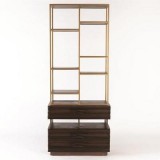 Buy Global Views Oslo Etagere  Bookcases and Etageres  Graysonli