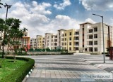 Ready To Move in 1 BHK 2 BHK Flats in Neemrana - Eldeco Hillside