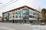 Kerrisdale 1 Bed  Flex Top Floor Condo  Boulevard Private Reside