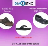 Diabetic Footwear for Men and Women Diabetic Footwear for Senior