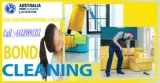 Bond Cleaning Brisbane