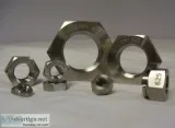 Incoloy 825 Fasteners