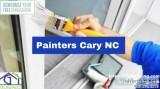 Painters Cary NC 247 Available Gonzalez Painters and Contractors