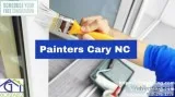 Painters Cary NC 247 Available Gonzalez Painters and Contractors