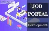Job Portal Development  Online Job Portal- New York