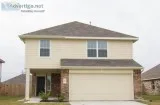 956 River Sage Court La Marque TX 77568