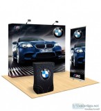 Trade Show Display Booths  Pop Up Displays  Toronto