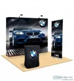 Trade Show Display Booths  Pop Up Displays  Toronto
