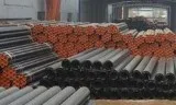 ASTM A333 Grade 6 Pipes Tubes