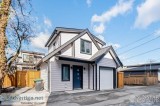 Cambie Brand New 1 Bed 1.5 Bath Laneway House w Large Patio