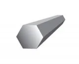 STAINLESS STEEL 321 HEX BAR
