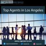 Top Agents in Los Angeles