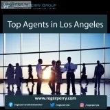 Top Agents in Los Angeles