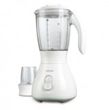 Kenwood BL335 Blender WHITE with Mill 1L 350w - BRAND NEW