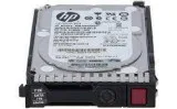 HPE 600GB SAS PN 872477-B21  12G Enterprise 10K SFF (2.5in) SC 3