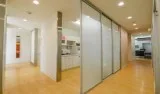 Medical Office Room Dividers at Washington D.C