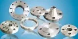STAINLESS STEEL 316L FLANGES