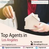 Top Real Estate Agents in Los Angeles