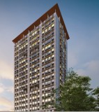 Best Affordable 1 BHK Flat in Malad  Aarambh