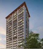 Best Affordable 1 BHK Flat in Malad  Aarambh
