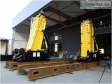 Enerpac Tools for the Rail Industry  Hipress