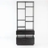 Buy Global Views Kyoto Etagere  Bookcases and Etageres  Graysonl