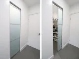 Sliding Pocket Doors in San Francisco CA