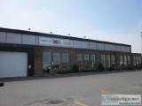 2000 to 40000 sq ft industrial space St-Jean-sur-Richelie u