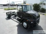2022 Mack MD6 Cab and Chassis Truck Stock MACKMD6