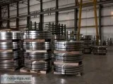 Stainless Steel 321-321H Slitting Coils
