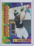 Frank Thomas 1994 Churchs Show Stoppers 5 of 10
