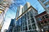 Central Business District 1 Bed  Office Condo w Balcony  The Hud