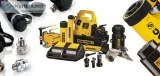 Enerpac Hydraulic Equipment  Hi-Press Hydraulics