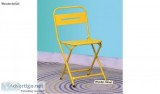 SUPER Sale on Outdoor Chairs Online in Bangalore  Wooden Street