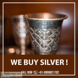 Get Instant Cash For Silver and Gold