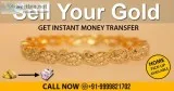The Best Gold Buyer in Noida