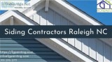 Siding Contractors Raleigh NC 247 Available Gonzalez Painters an