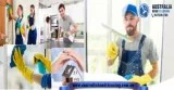 Bond Cleaning