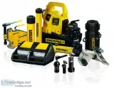 Enerpac Hydraulic System Components  Hipress