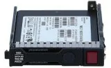 HPE 1.2TB SAS 12G Enterprise 10K SFF (2.5in) SC 3yr Wty Digitall
