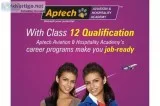 Airport Operations and Management Training in Noida