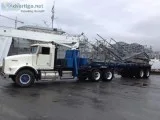 Crane Rental Vancouver  Crane Hire Cost  Russel&rsquos Crane and