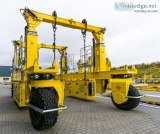 Integrated Solutions &ndash Heavy Lifting  Hipress