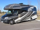 2014 Forest River Solera 24R Class C