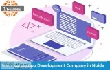React Native App Development Company in Noida  1built4u