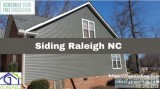 Siding Raleigh NC 247 Available Gonzalez Painters and Contractor
