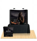 Table Top Display Booths and Portable Exhibit Booth