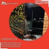 Kasauli Residency  Best Hotel In Kasauli